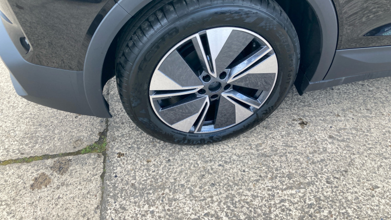 Skoda Elroq 150kW 60 Edition 63kWh 5dr Auto Electric Estate